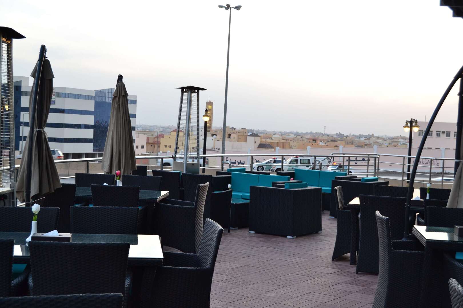 Best Western Plus Buraidah