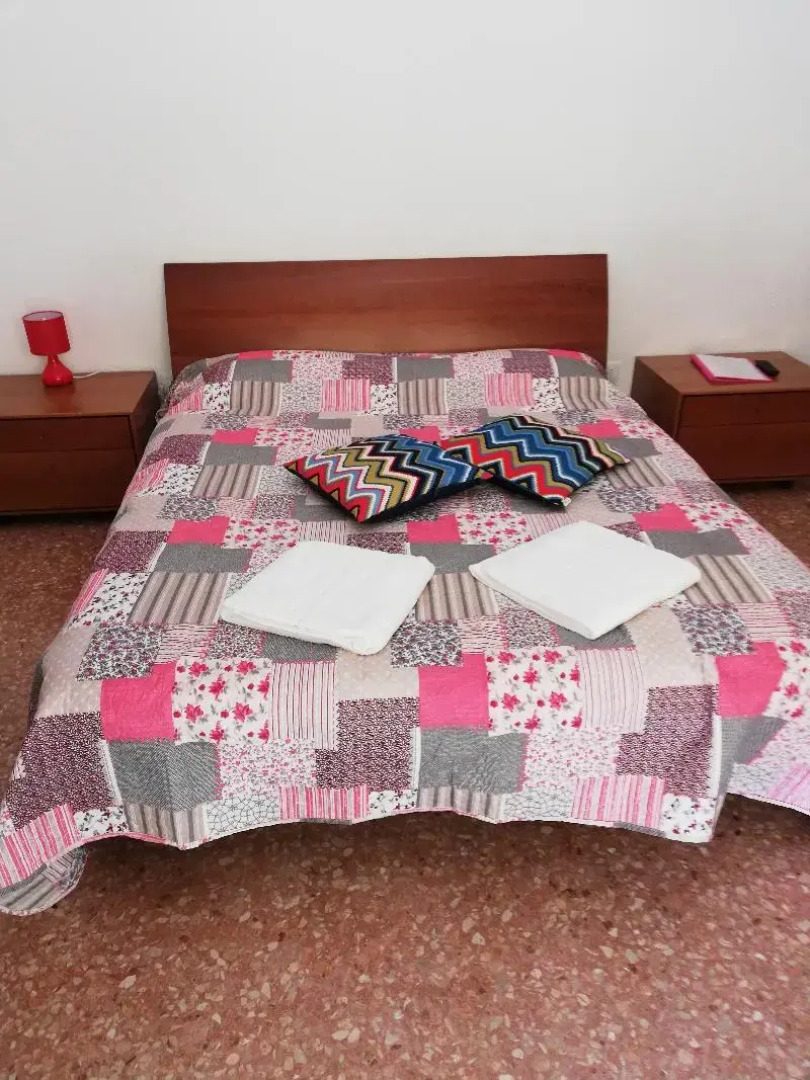 Venice Best Vacation