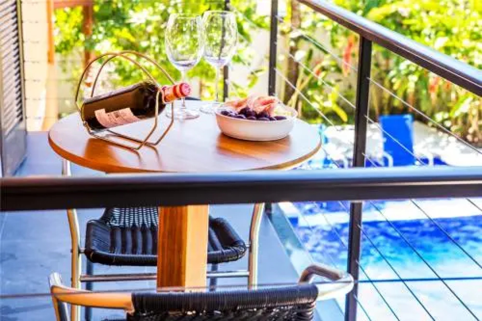 Pousada Armação de Camburi