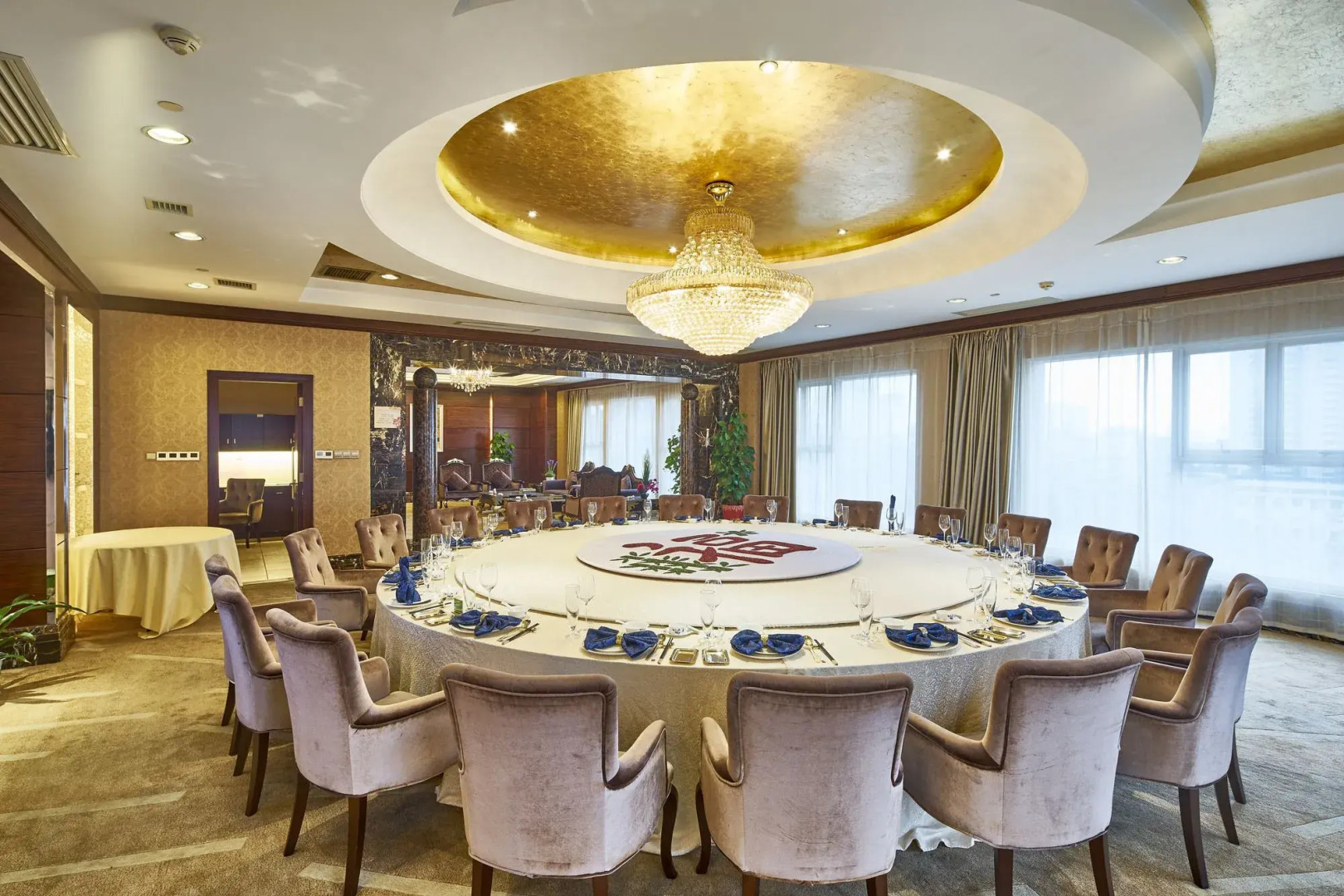 Changsha Xiaoxiang Huatian Hotel