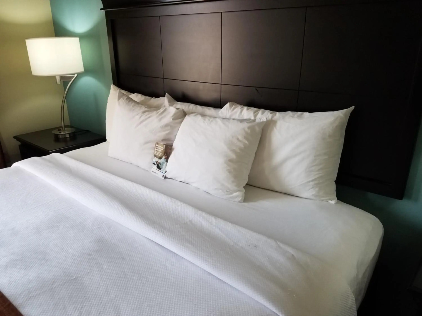 Comfort Suites Topeka Northwest