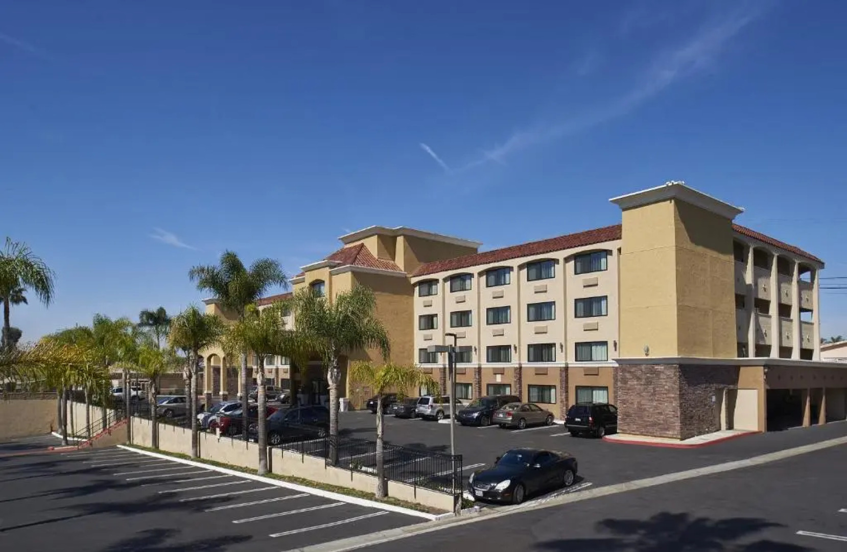 Holiday Inn Express San Diego South - National City by IHG