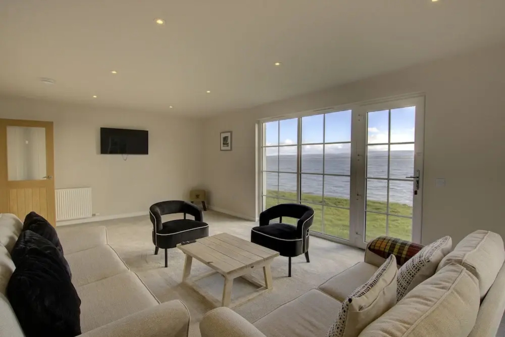 Linden House Fortrose