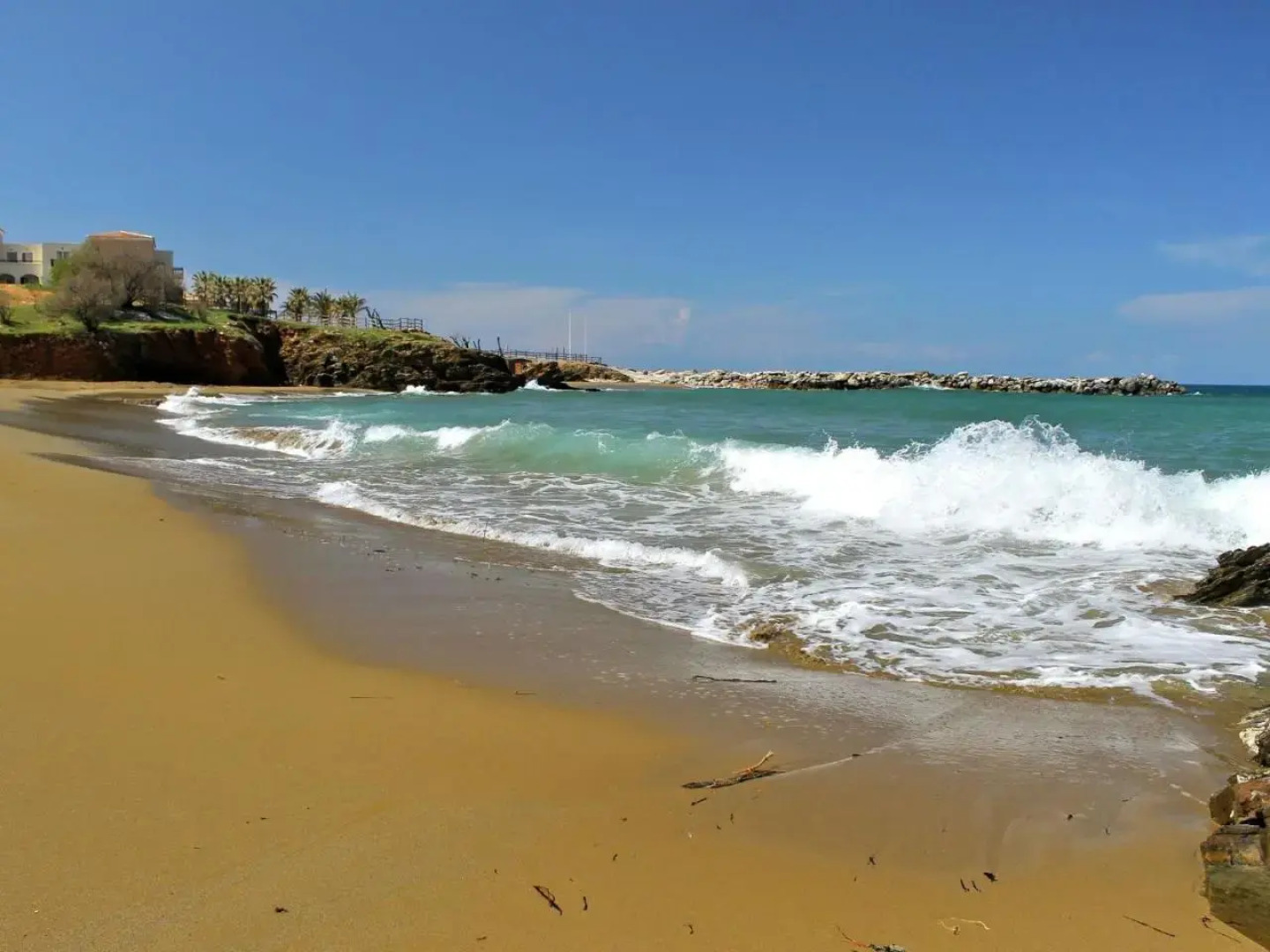 Holiday Home Alexander