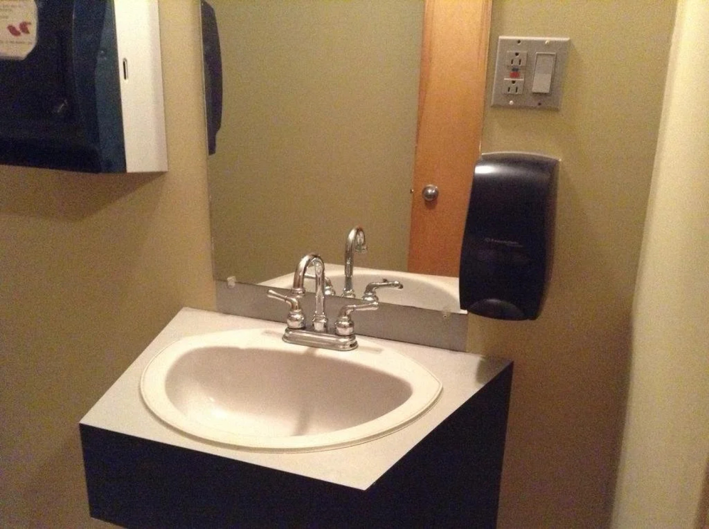 Auberge Le Chalet Beaumont