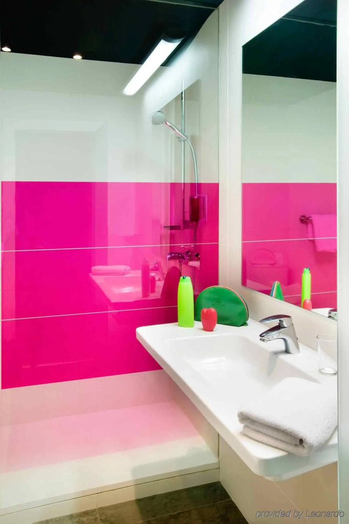 Hotel ibis Styles Madrid Prado