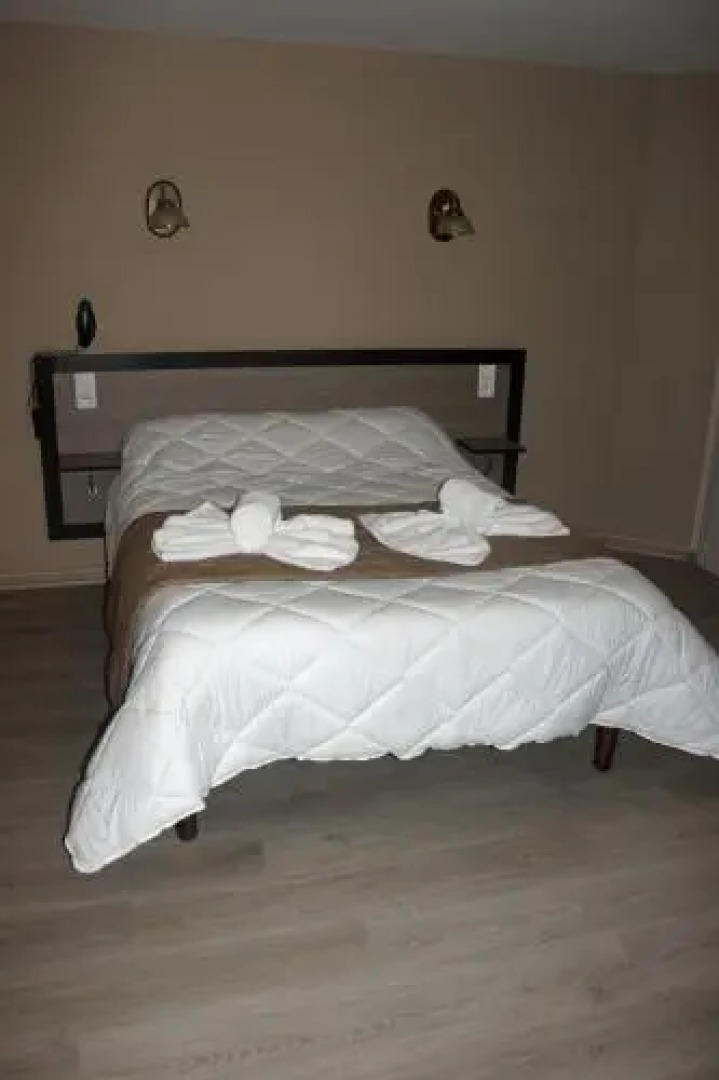 Hotel Restaurant Martinez