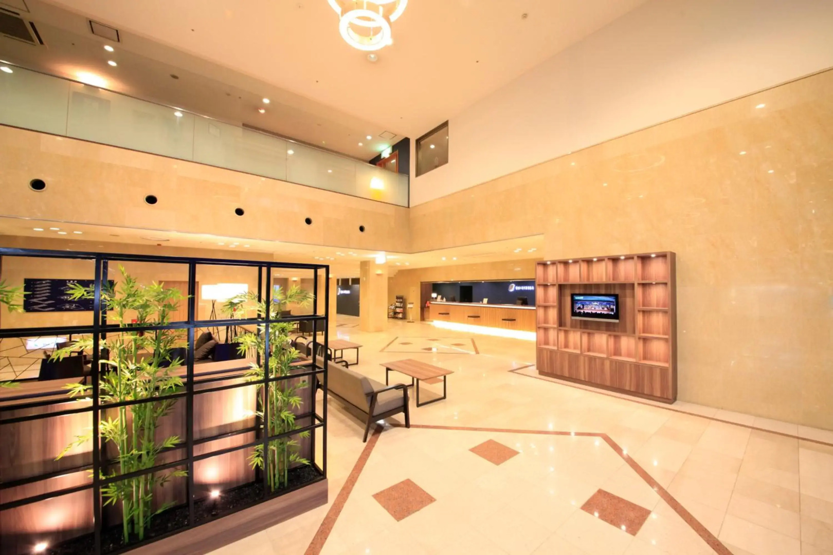 Quintessa Hotel Iseshima