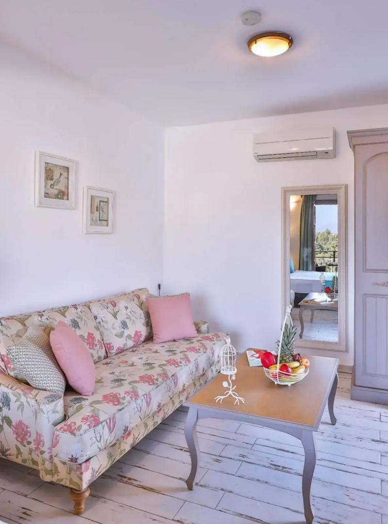 Mare Garden Hotel Akyarlar