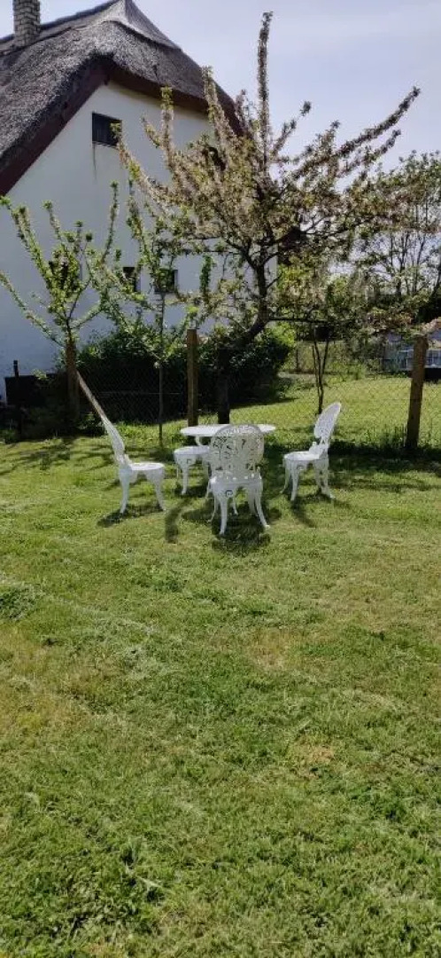 Kovács Vendégház Vonyarcvashegy