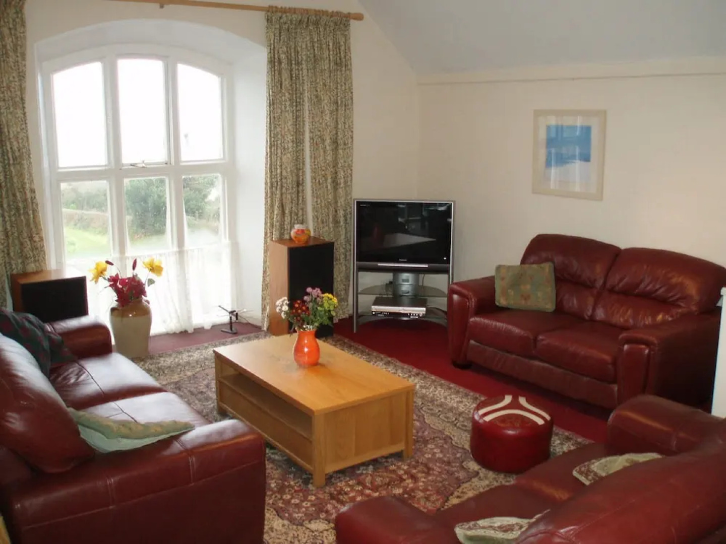 The Old Primary School Apartments