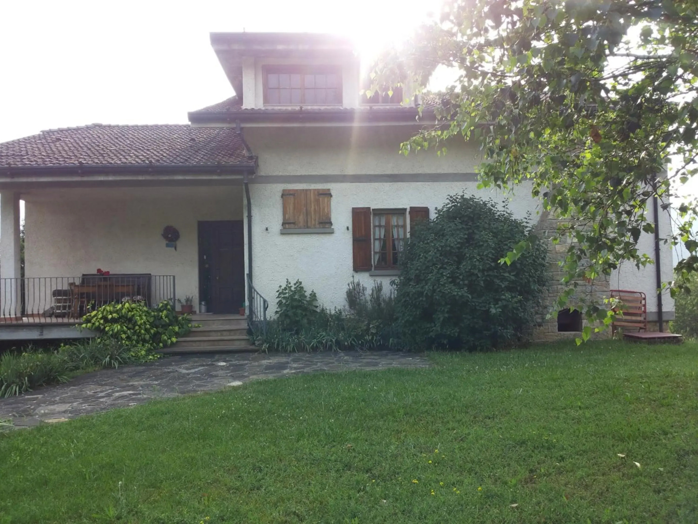 App.to Pian del Ronco