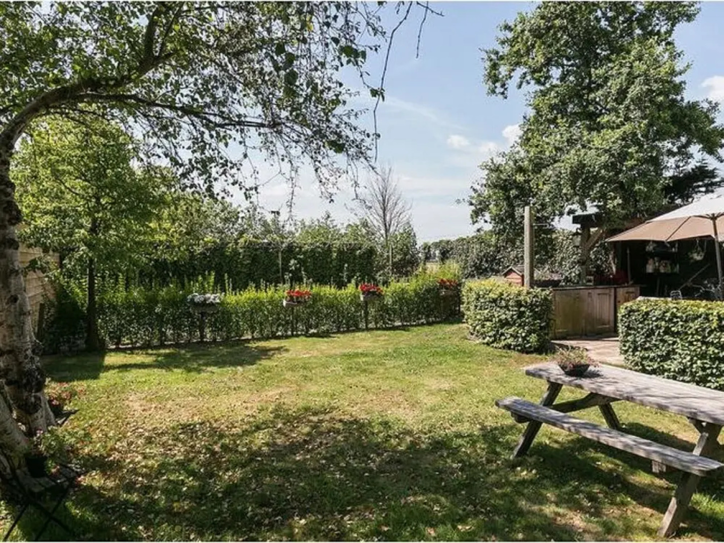 Unique Villa in Akersloot with Sauna & Hot Tub