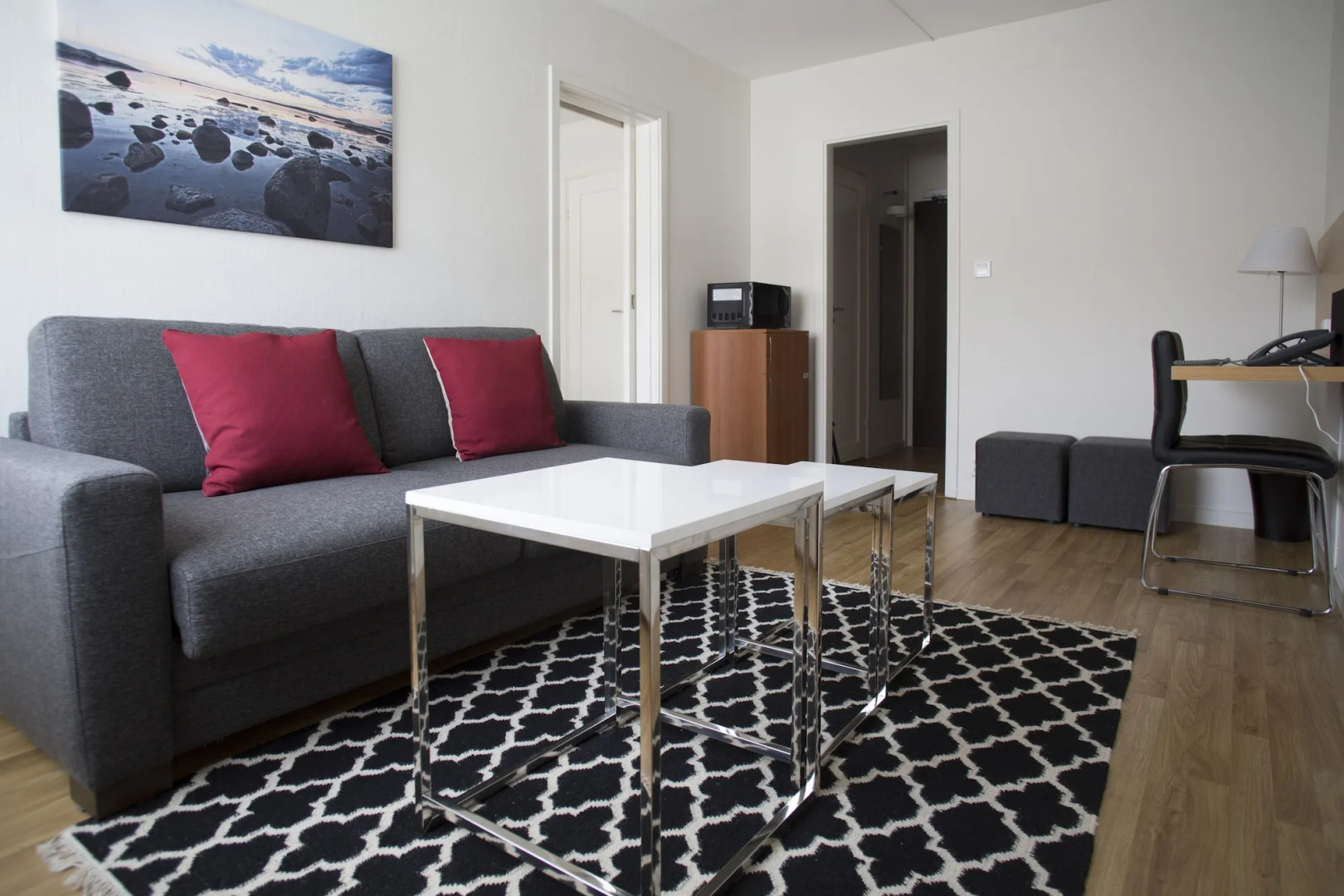 First Hotel Dragonen