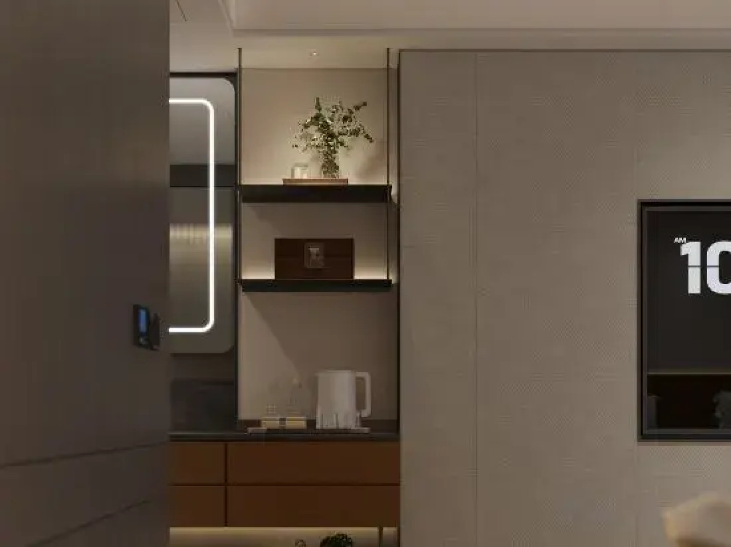 Yiju Hotel (Nancheng High speed Railway Station)