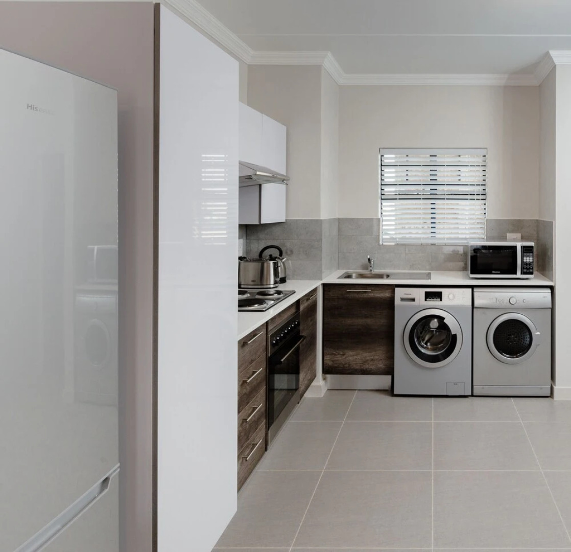 Kyalami Creek Luxury Apartments