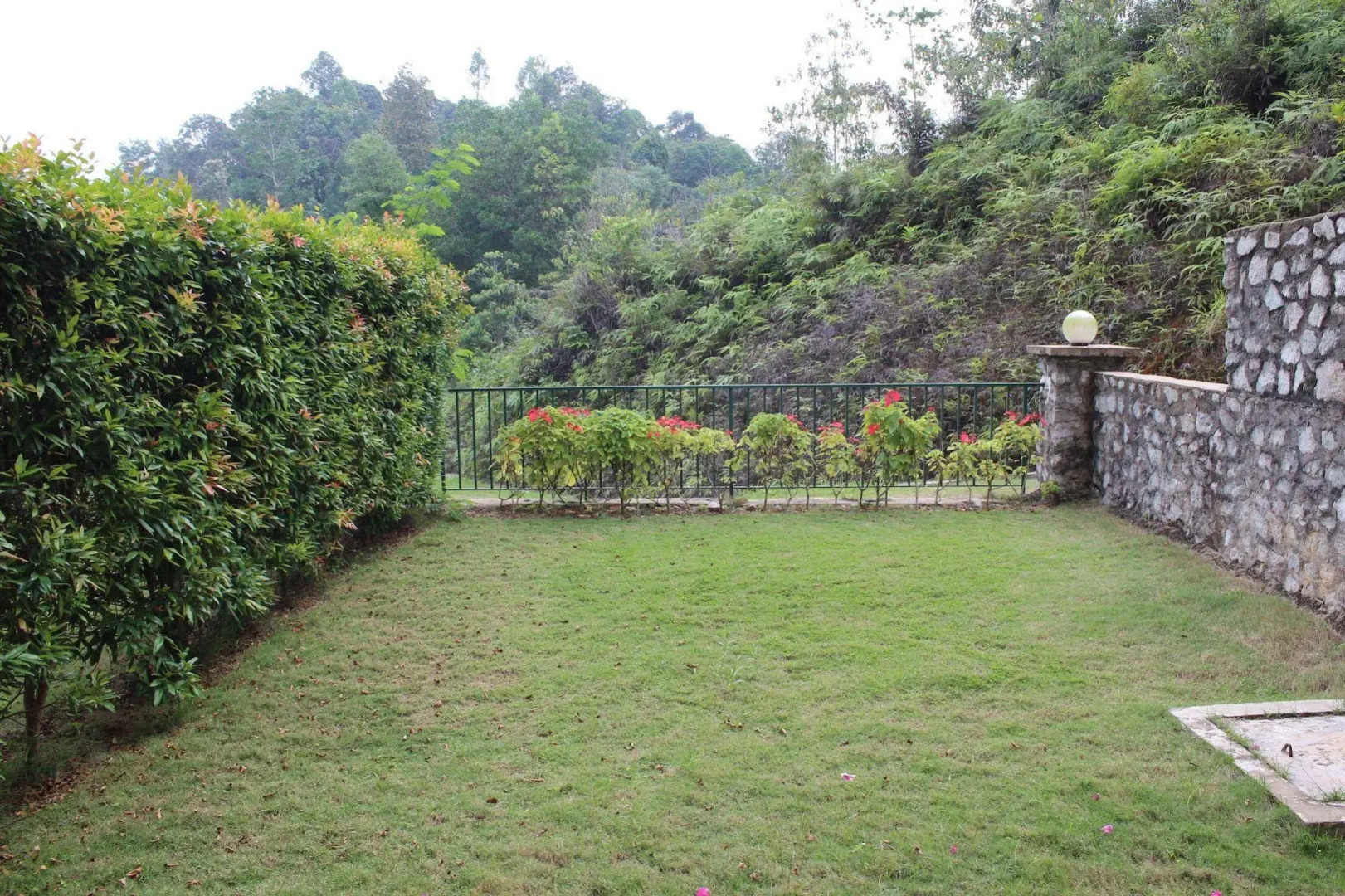 Caribbean Bay Resort @ Bukit Gambang Resort City