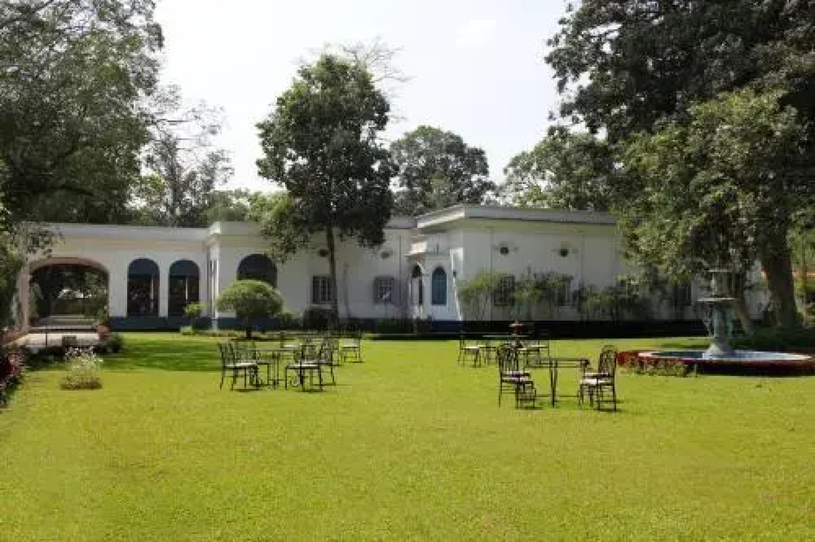 Thengal Manor