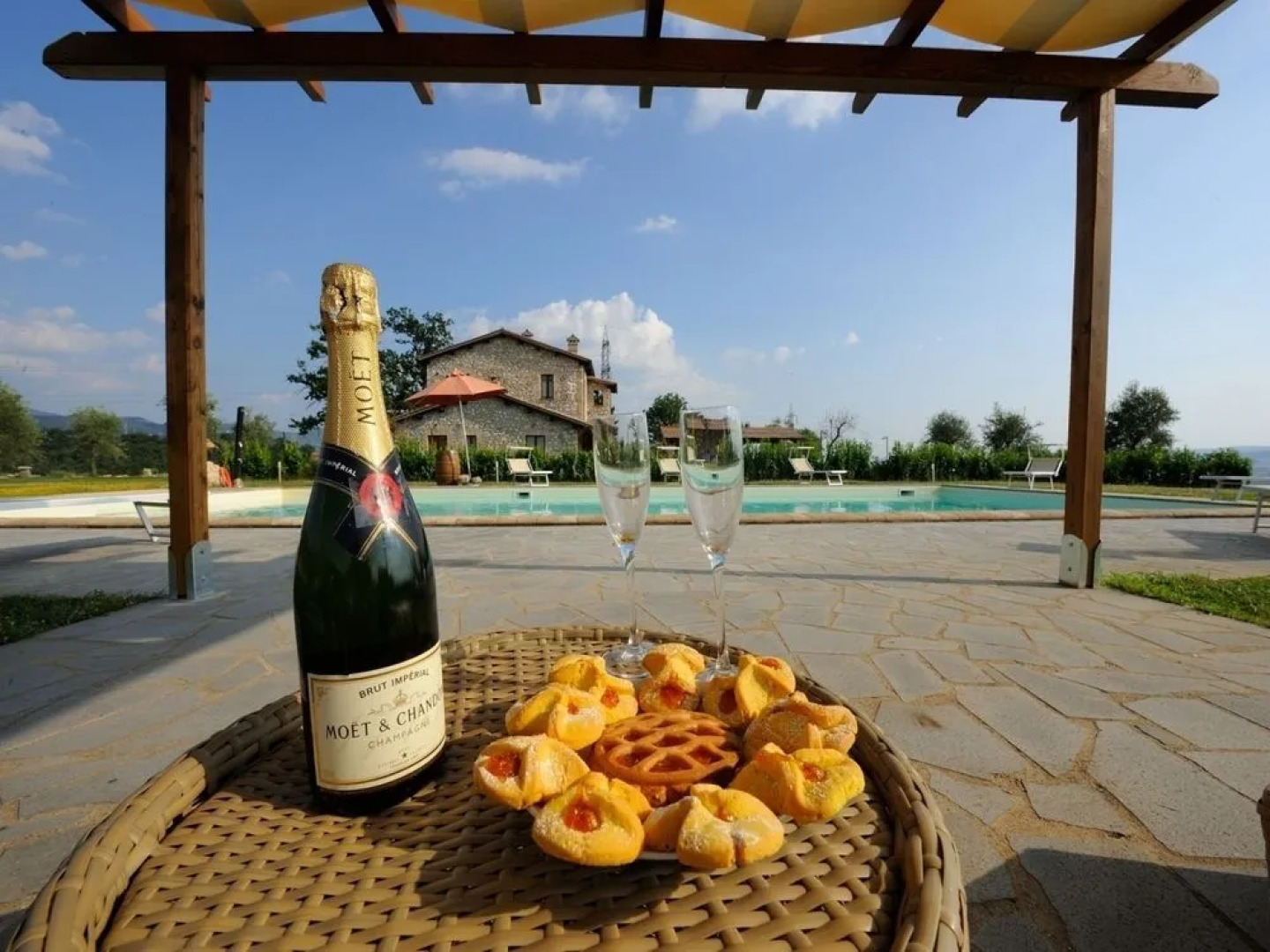 Agriturismo Tenuta Copio