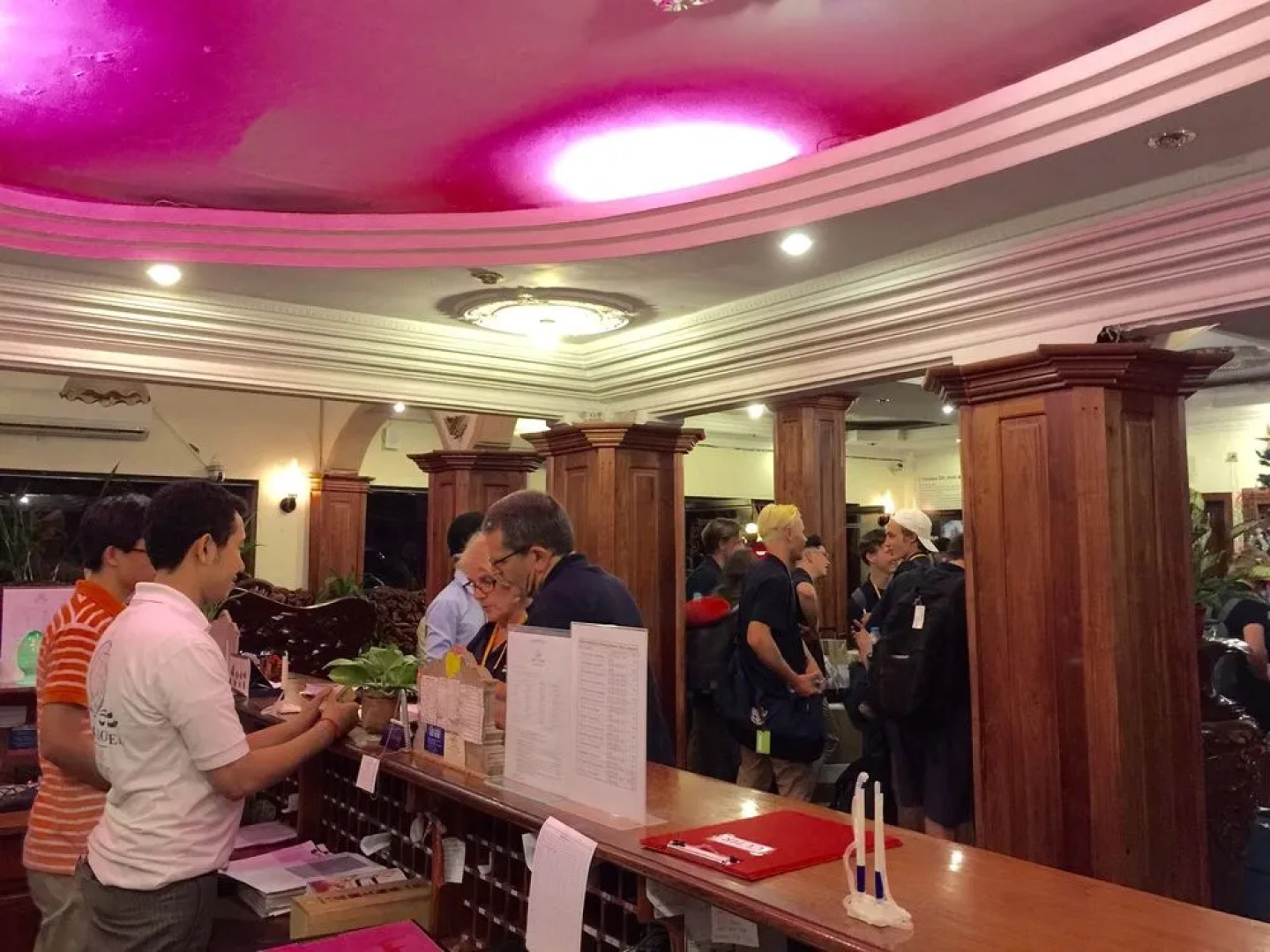 Goldiana Hotel Phnom Penh