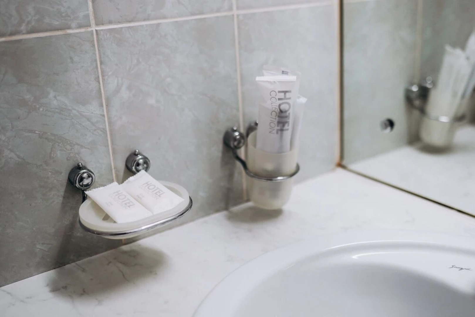 Отель «Бизнесцентр»