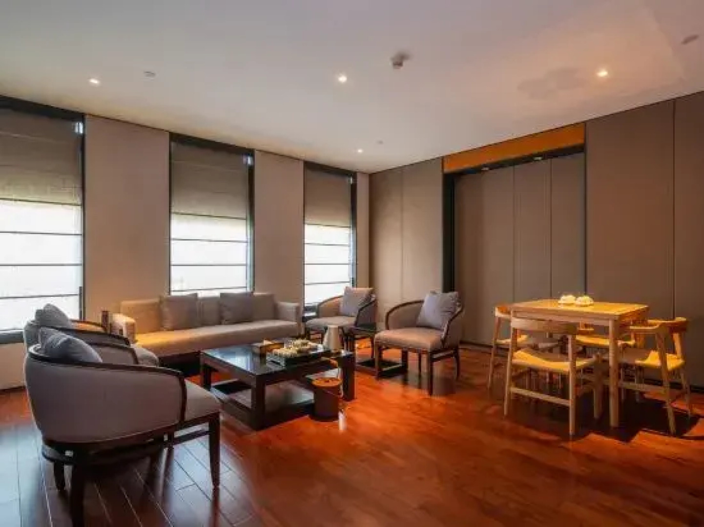 Kun City Resort & Spa