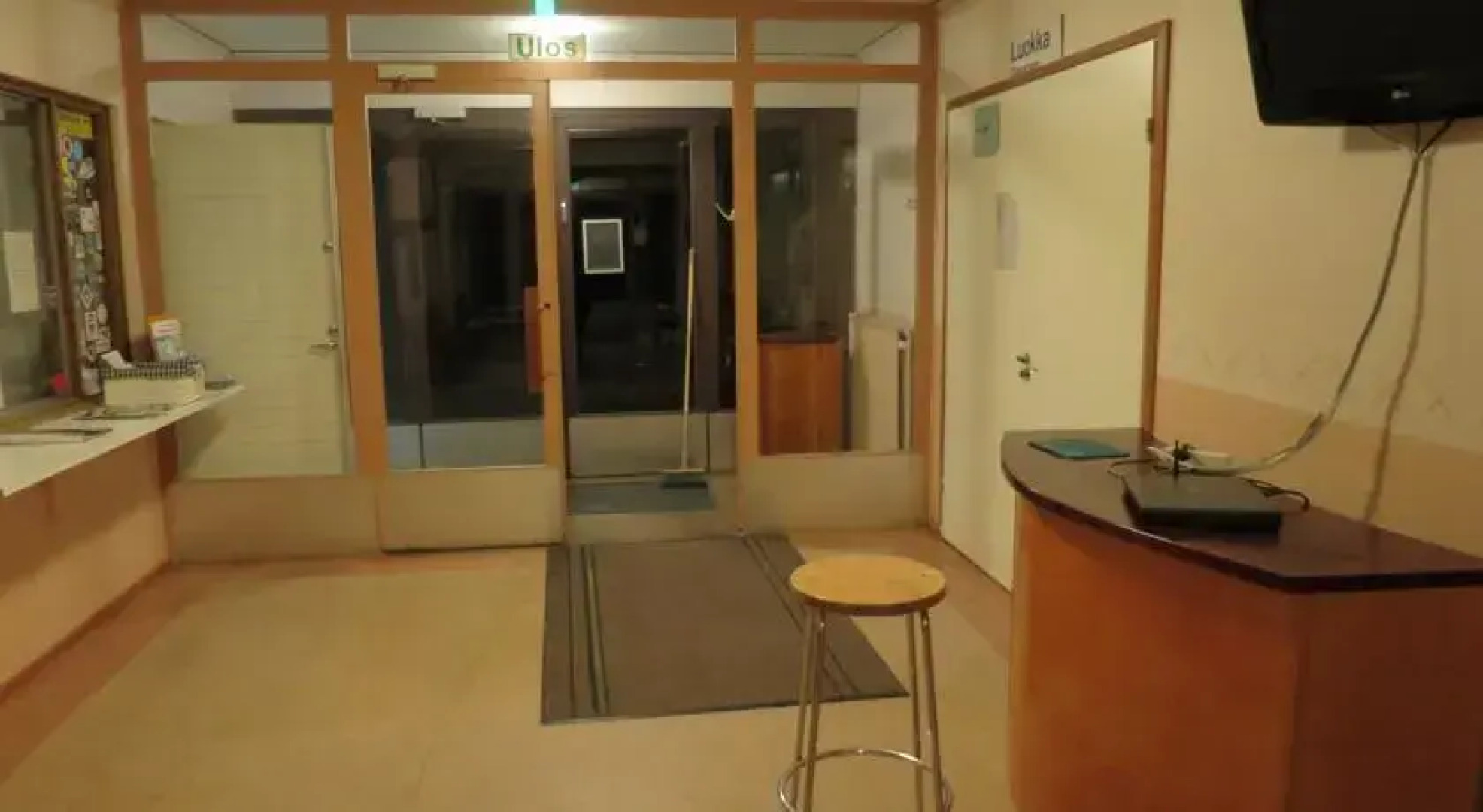 Räyskälän Motelli