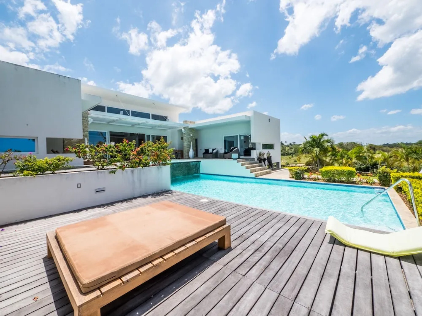 Villa Vista Del Caraibes