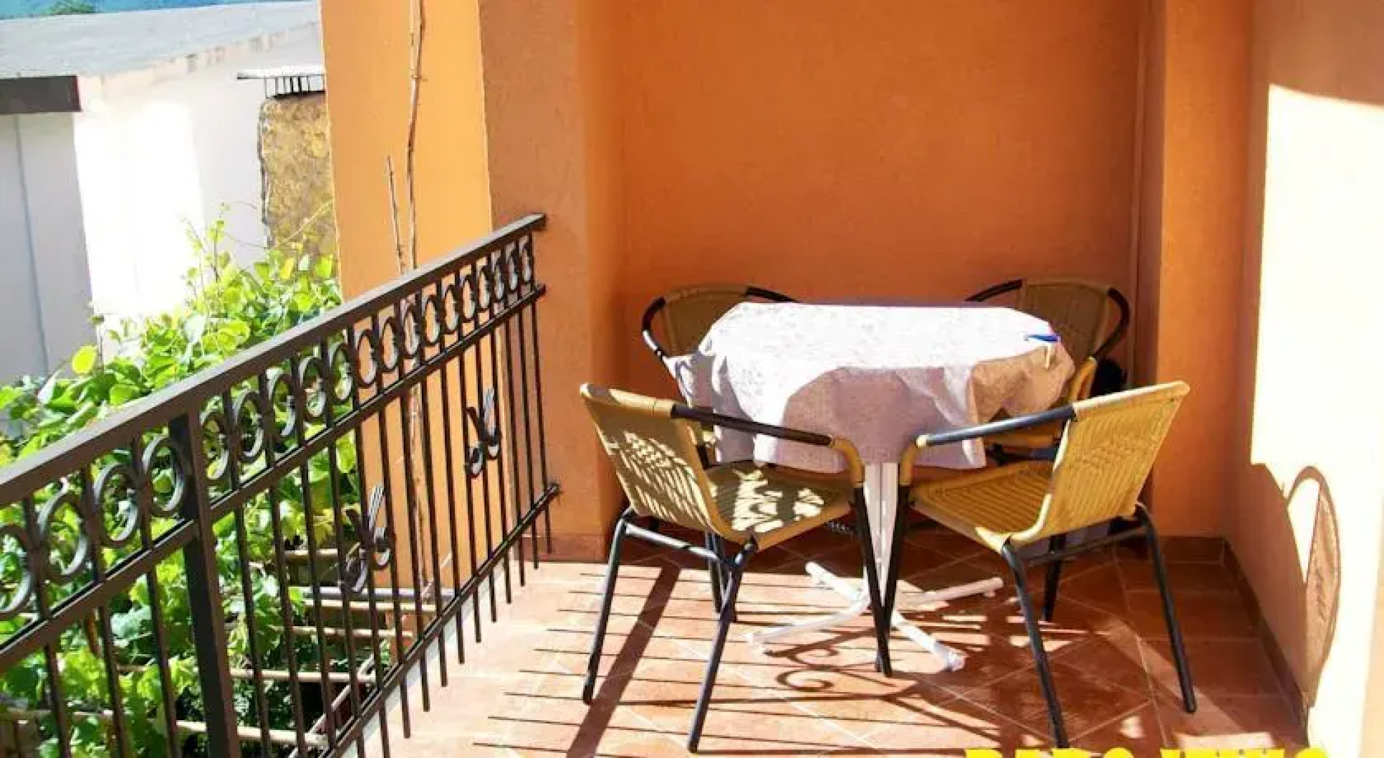 Apartments Radojević