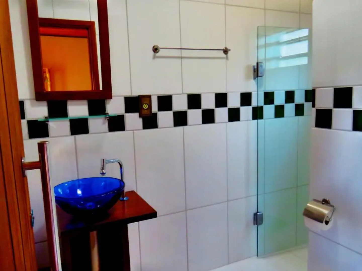 Pousada Magia da Montanha