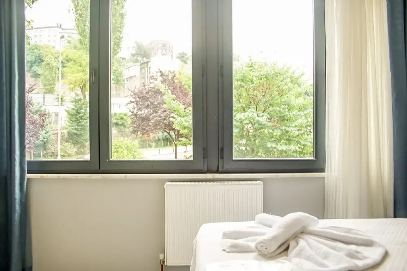 Astra Boutique Hotel