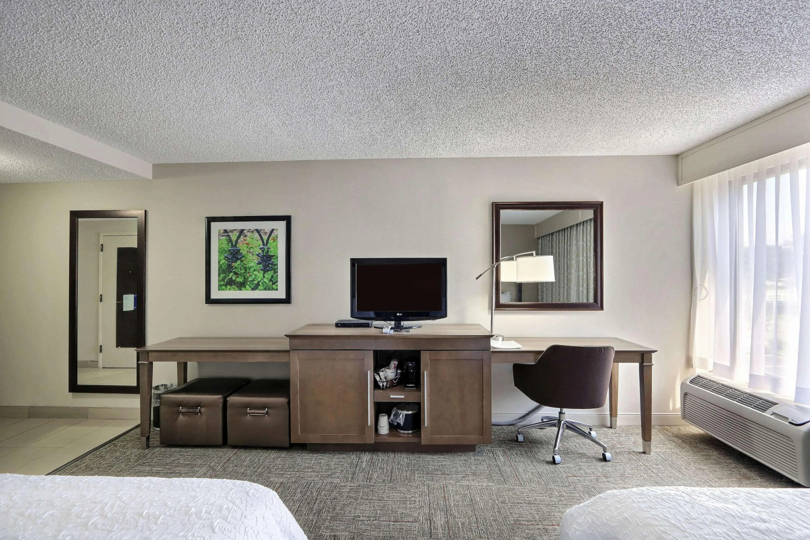 Hampton Inn Savannah-I-95/Richmond Hill