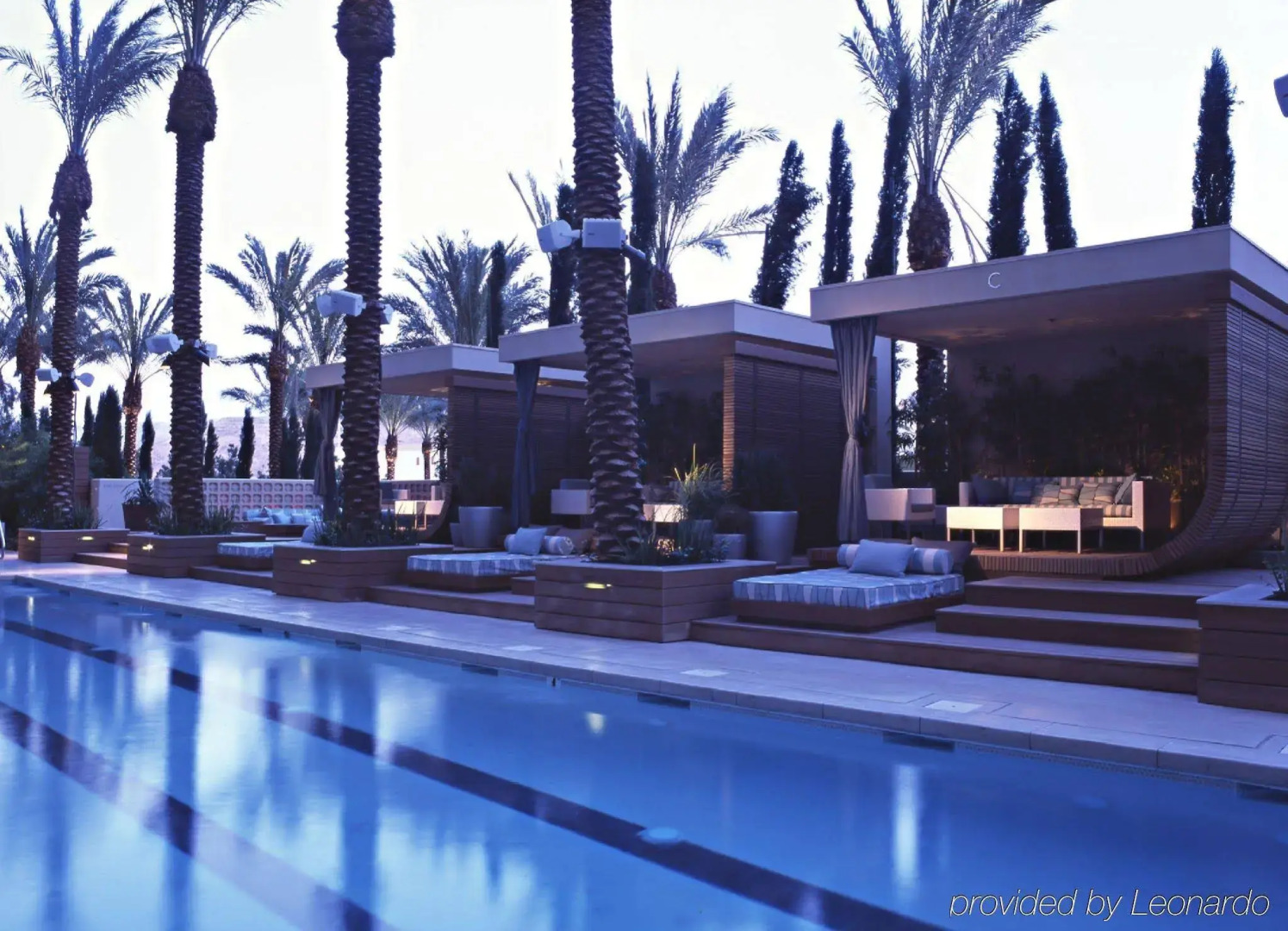 Red Rock Casino, Resort and Spa