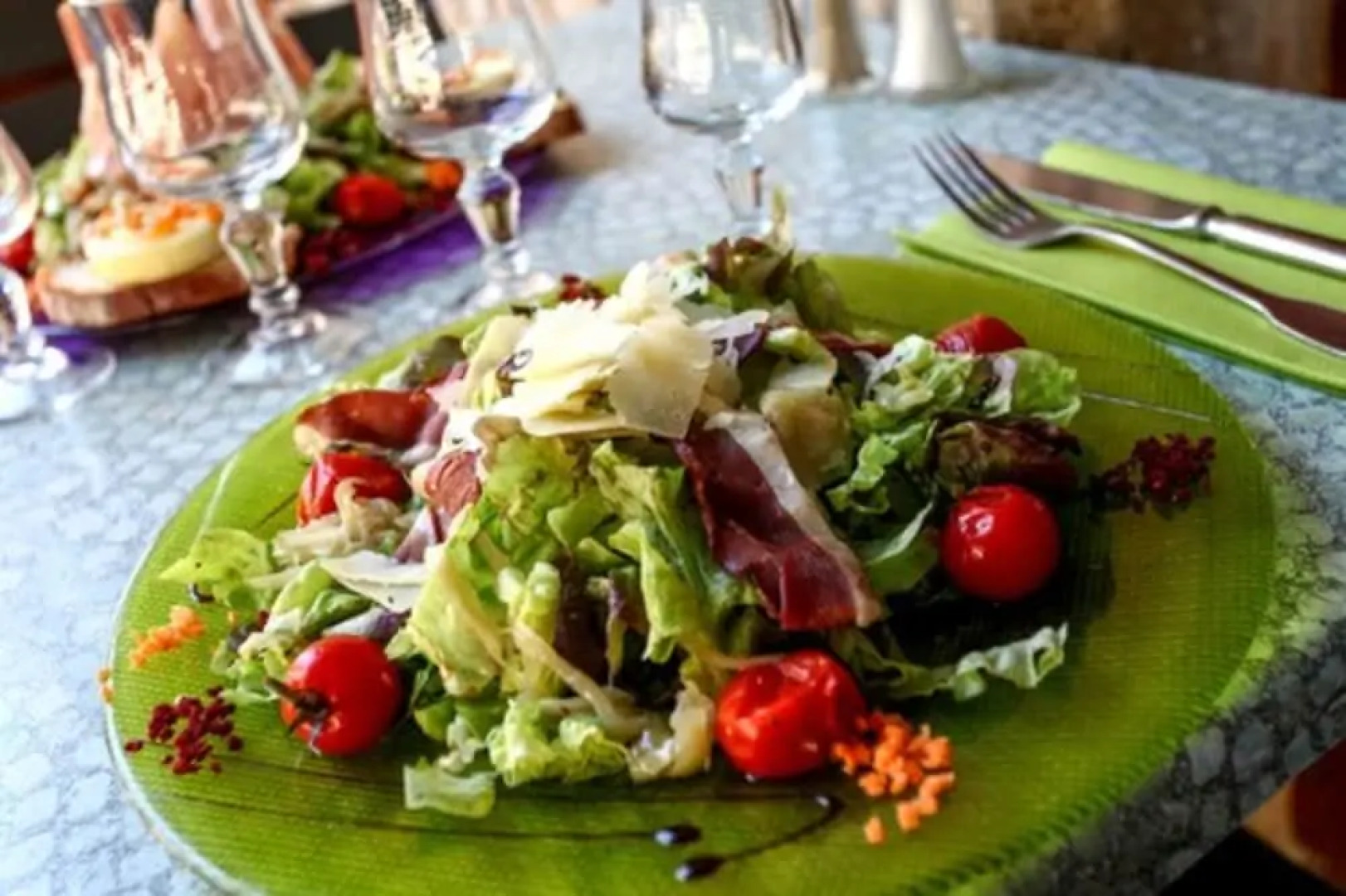 Logis Auberge de la Fontaine