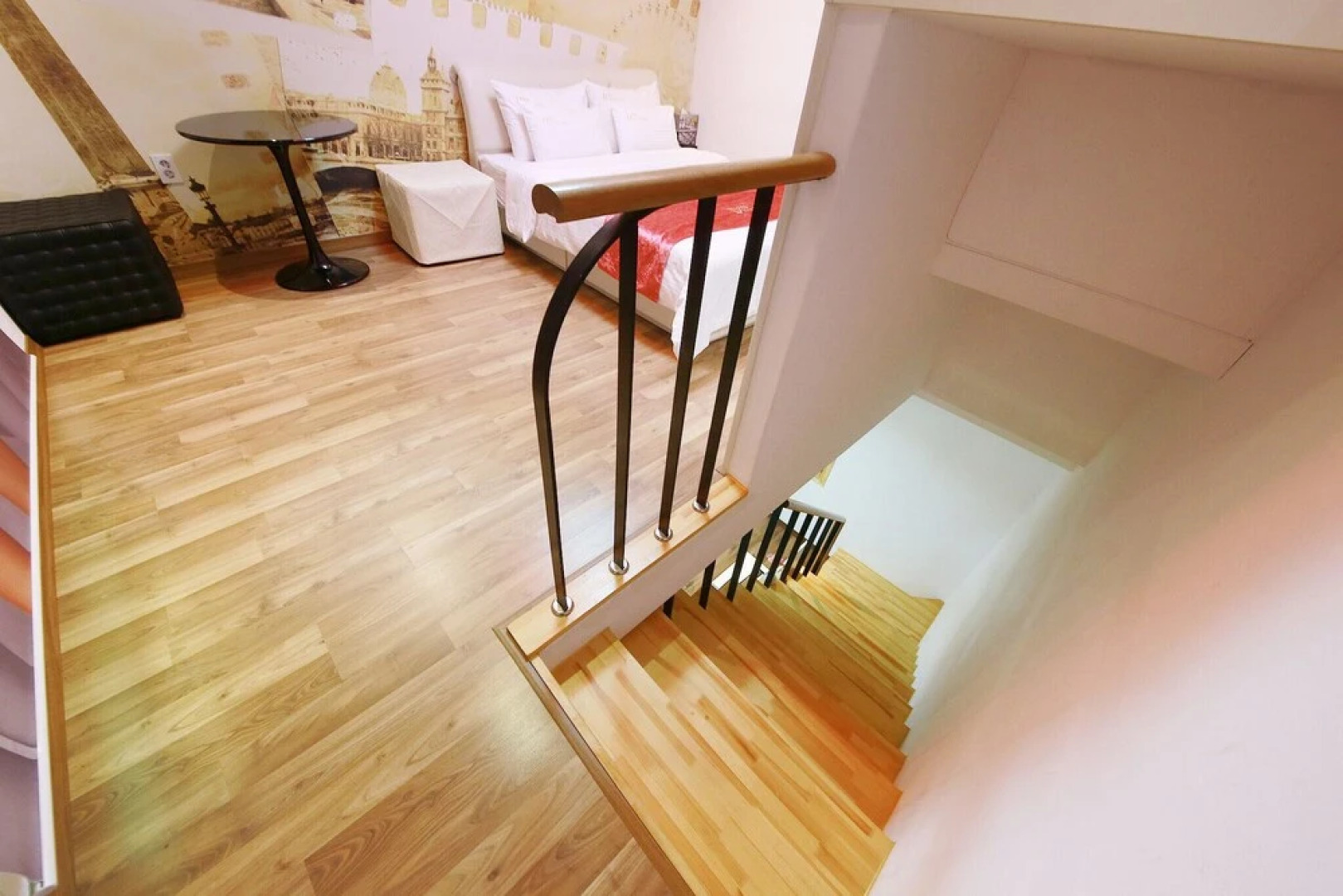 Yangpyeong Gain Self Check-in Motel