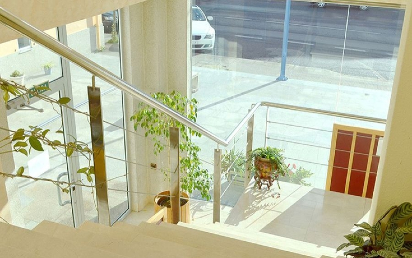 Hotel Urban Monte Blanco by Eurotels