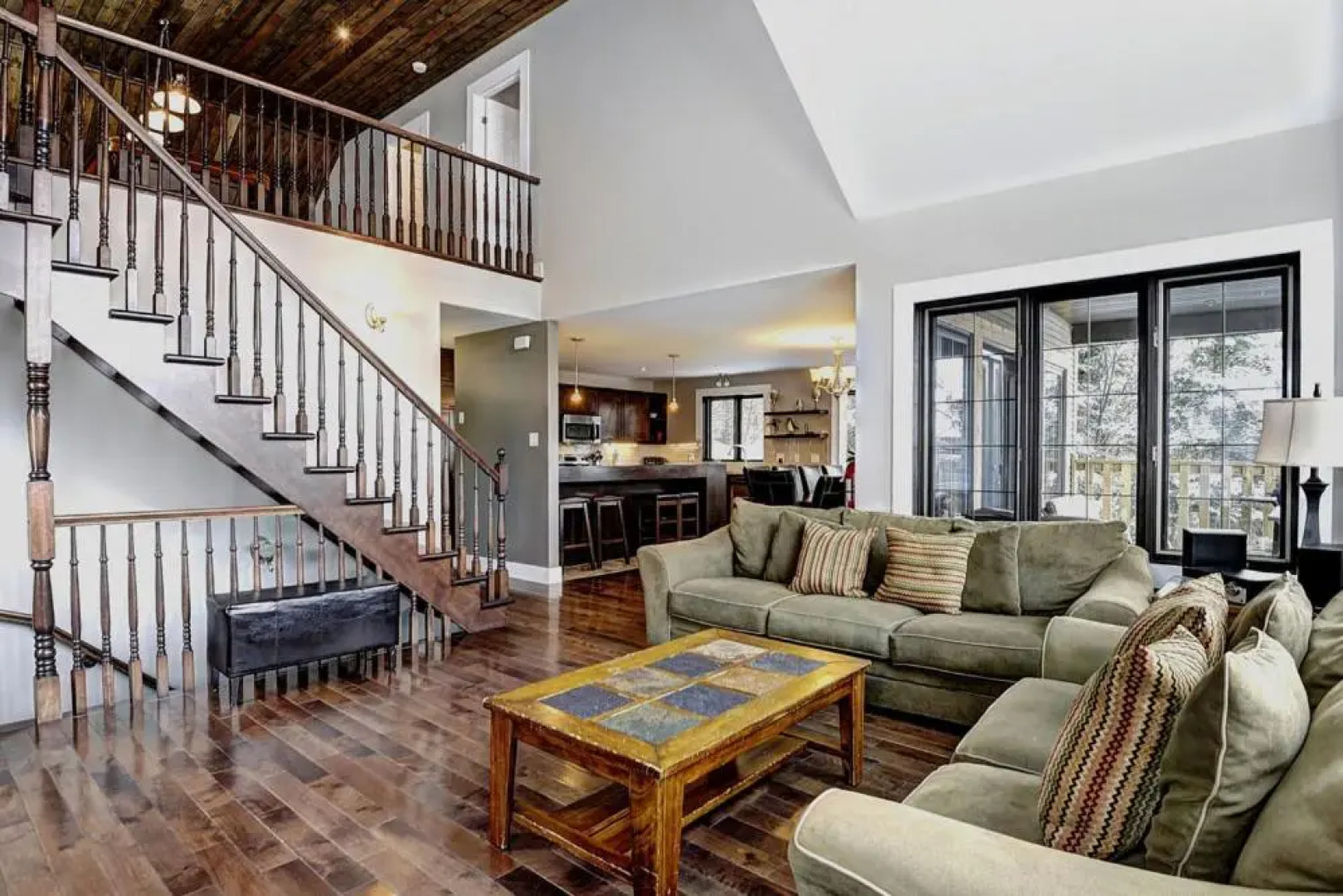 Chalets Alpins - 17 Chemin Blanc