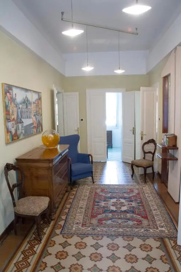 Bed & Breakfast Ai Tigli