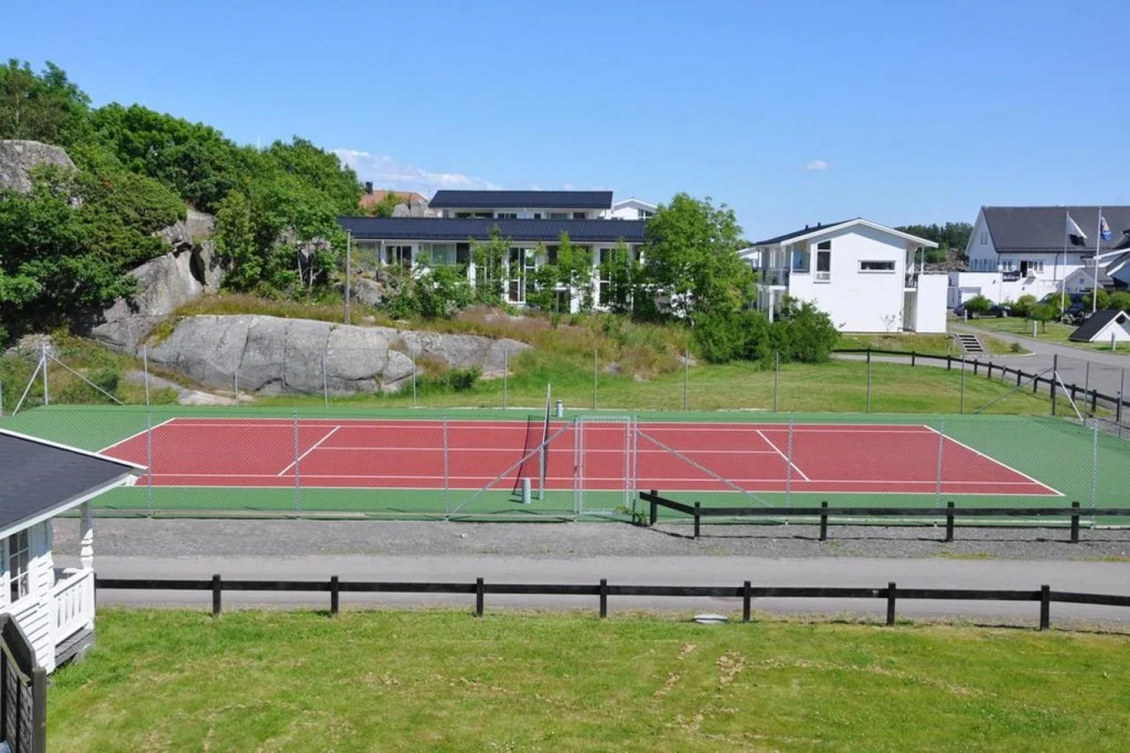 Отель Havna Tjøme