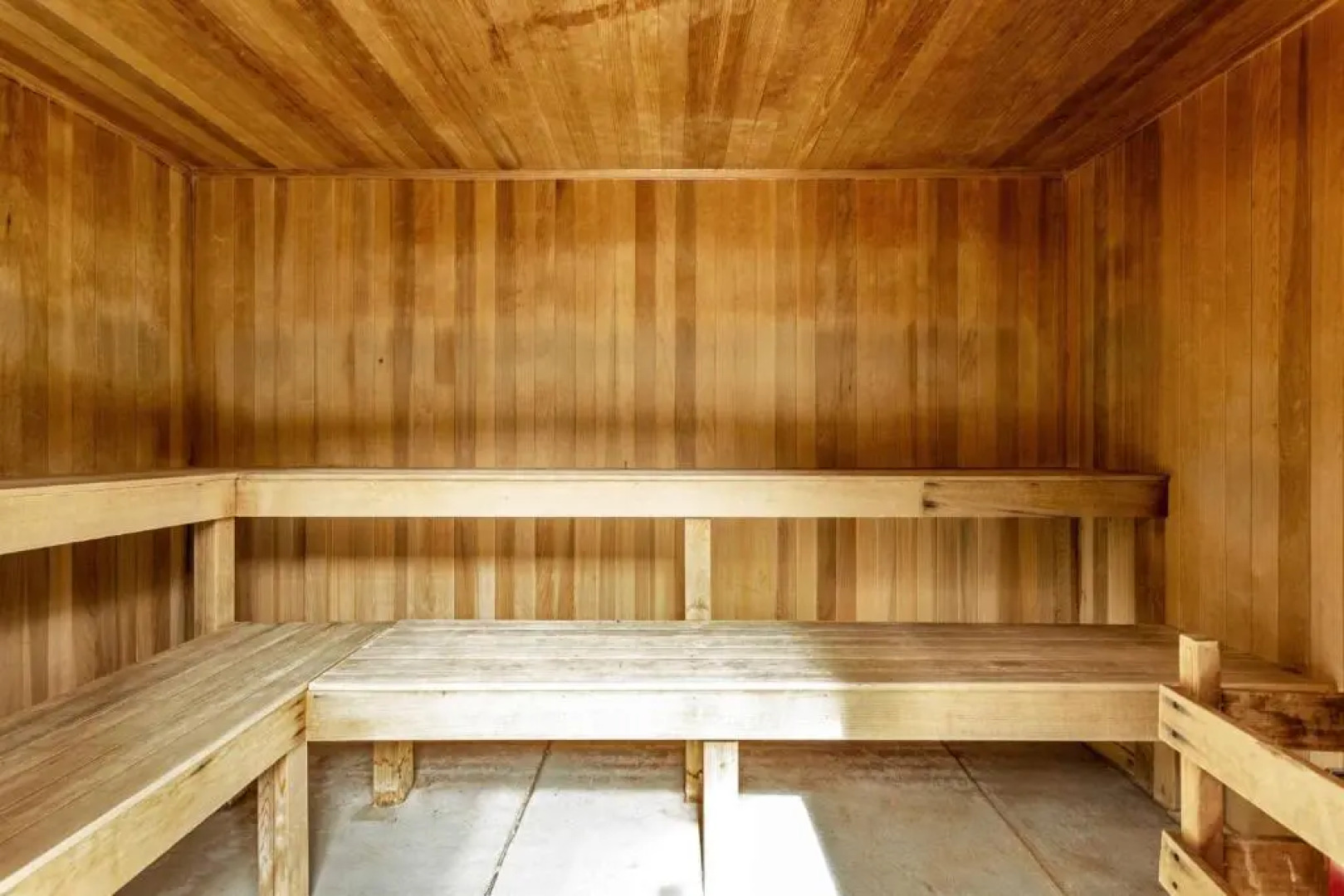 Treehouse Village 323