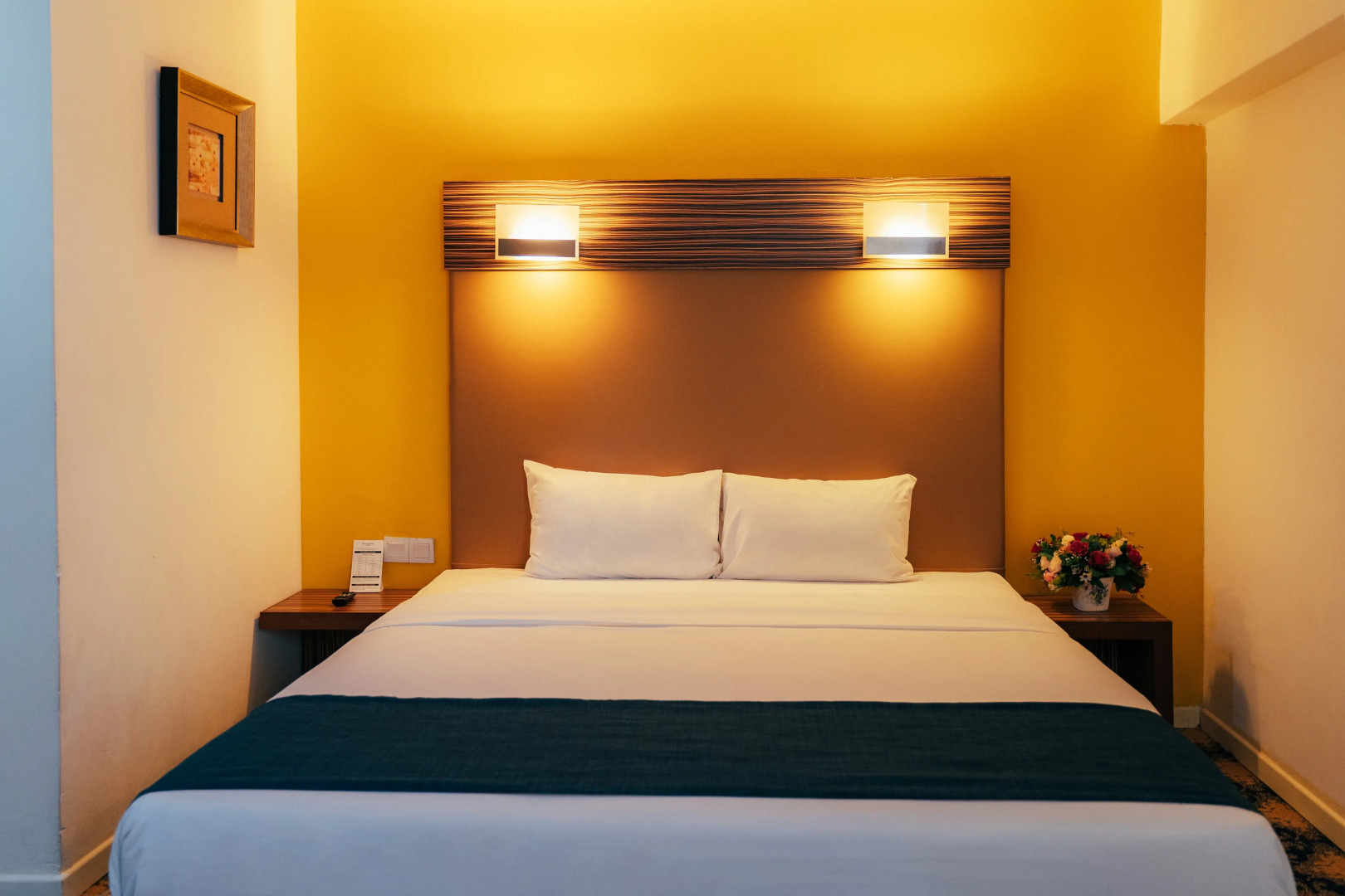 Hotel Sentral Kuantan