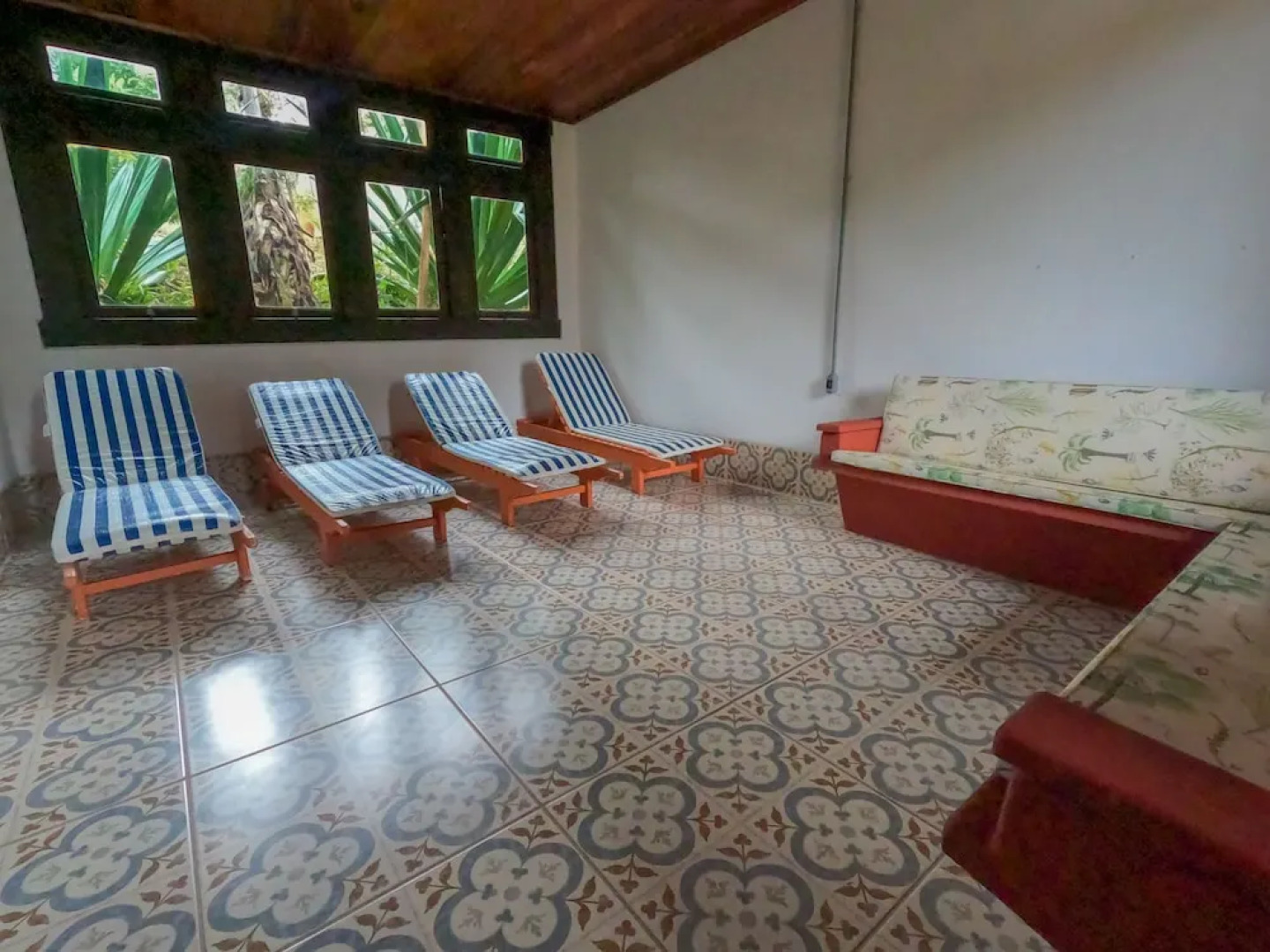 Hotel Fazenda Bela Vista