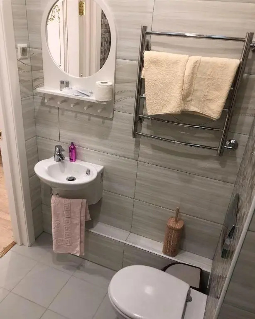 My house (Май хаус)