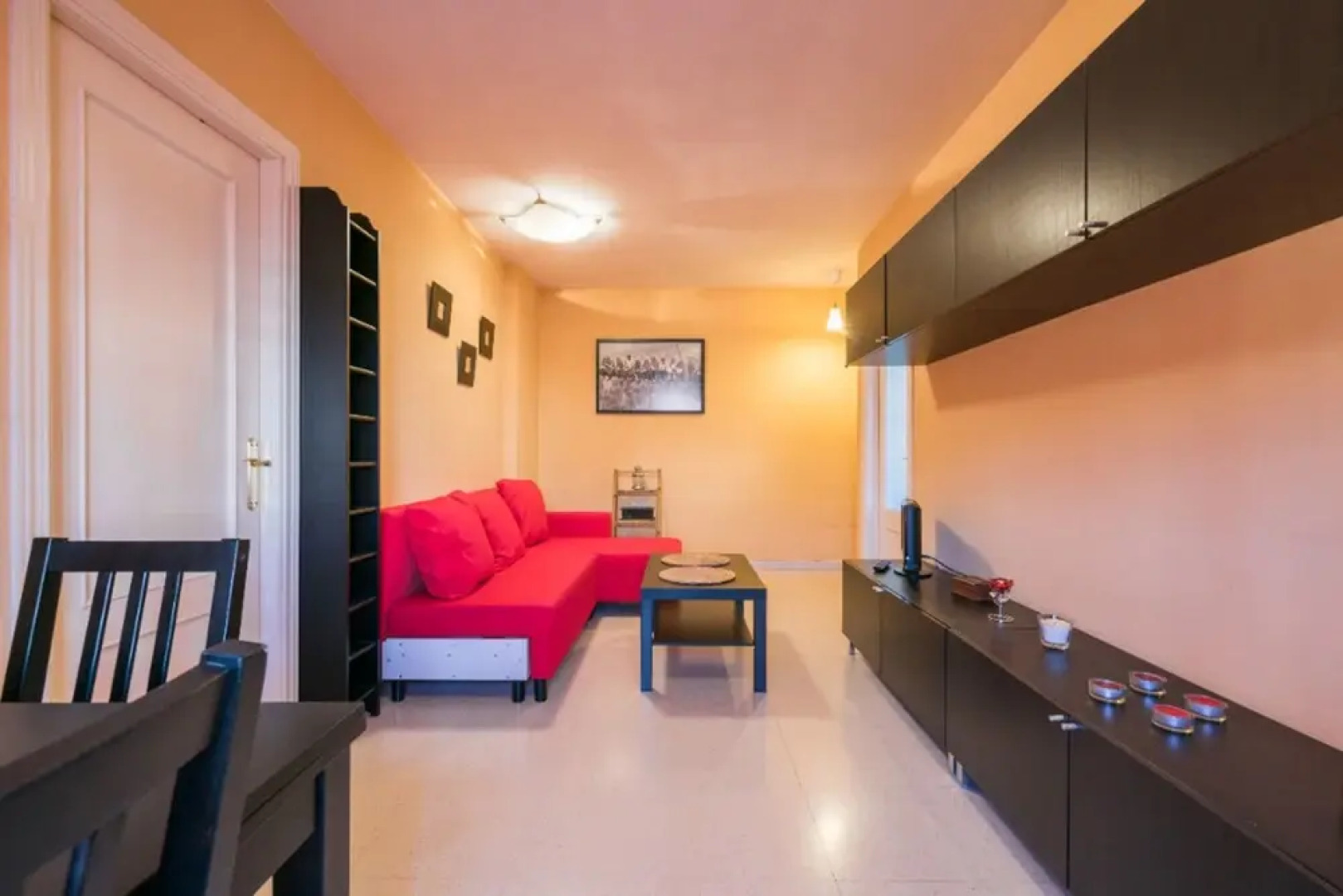 Del Parque Flats Limonero