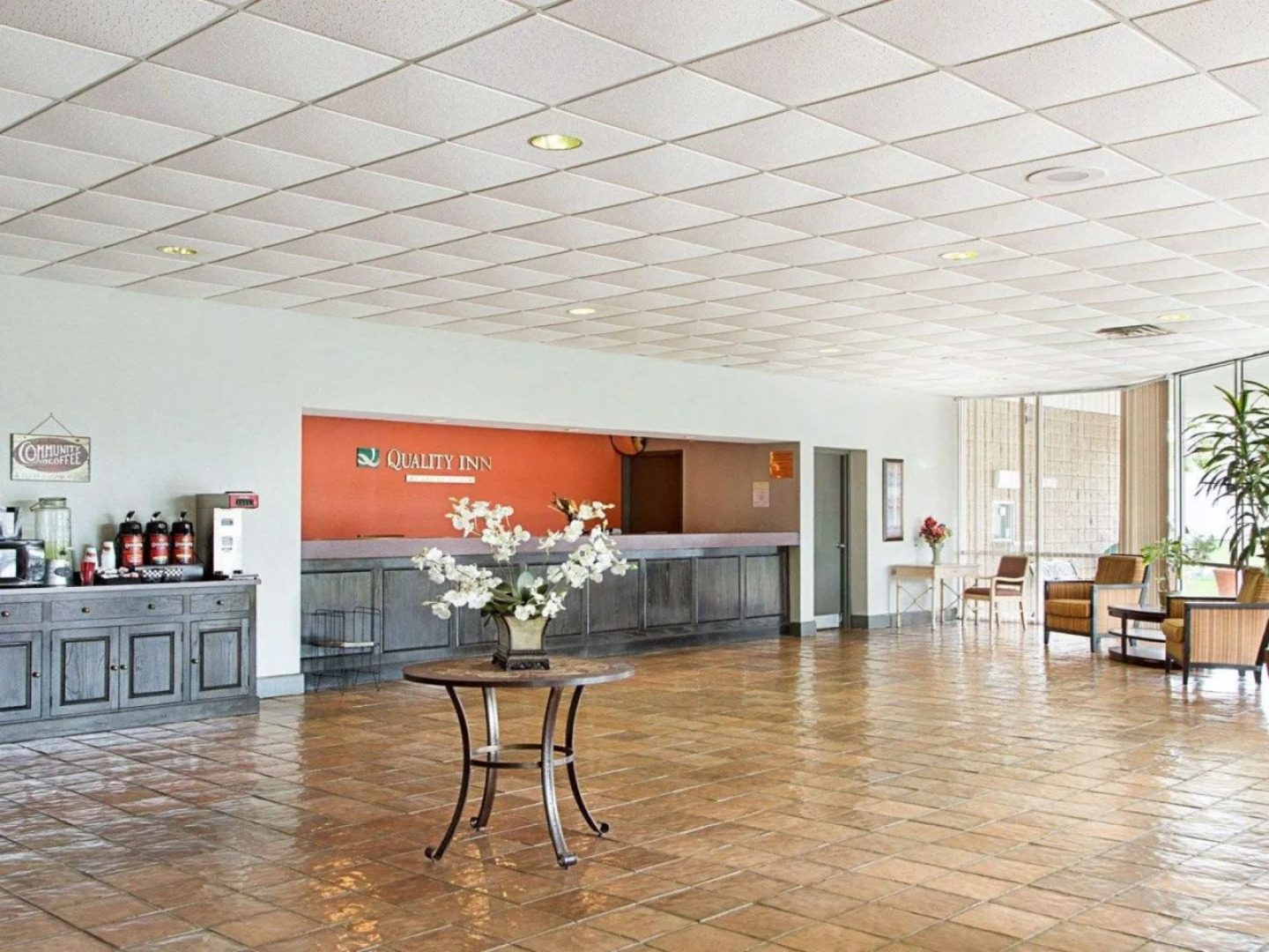 Motel 6 La Place, LA