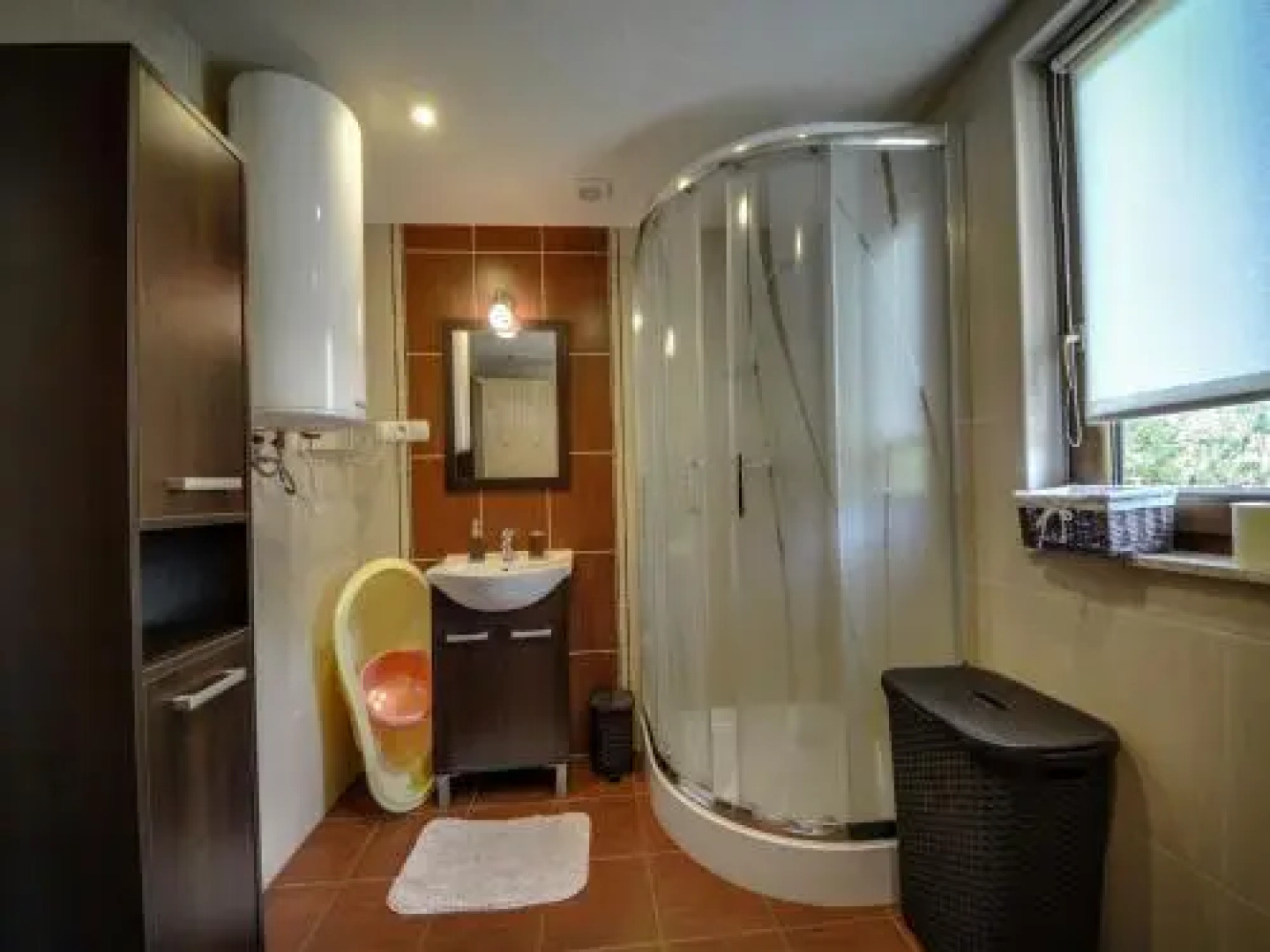 Chaty Anety Domki Całoroczne