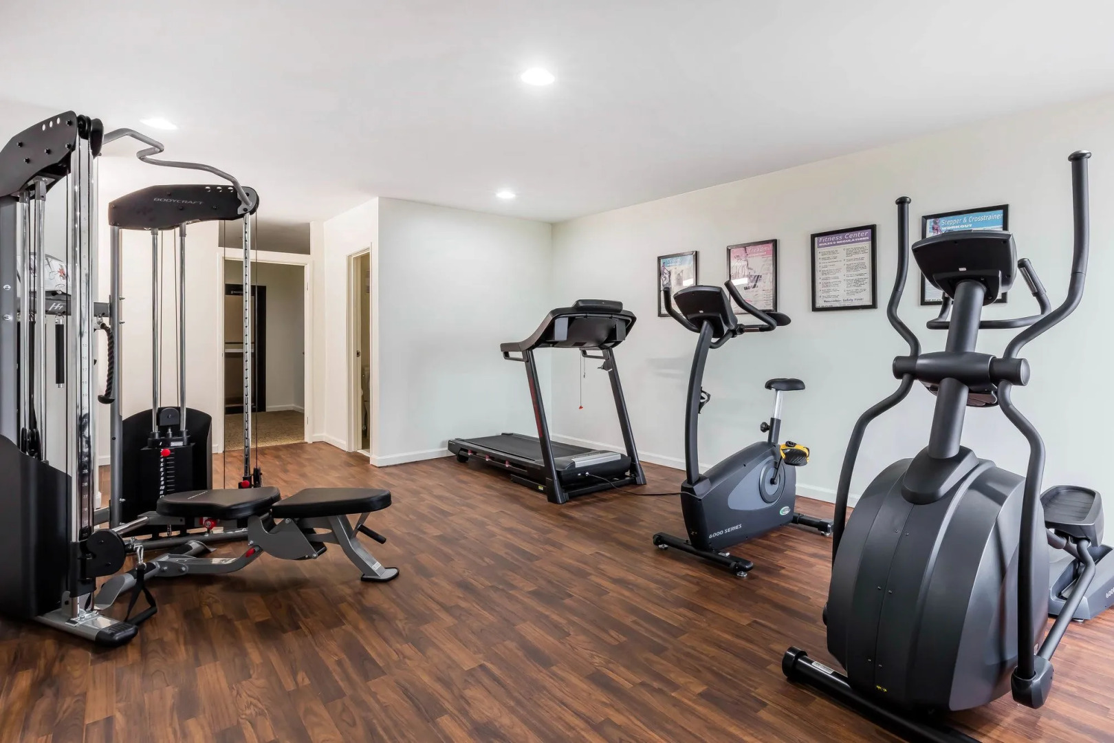 Comfort Inn & Suites Little Rock Airport