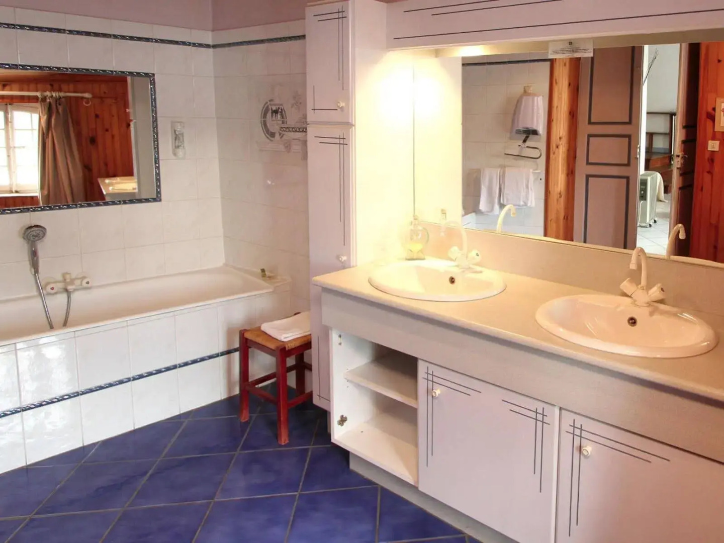 Logis Hotel le Prieuré