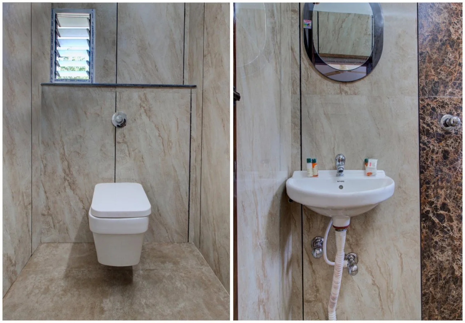 Mountain Green by OYO Rooms