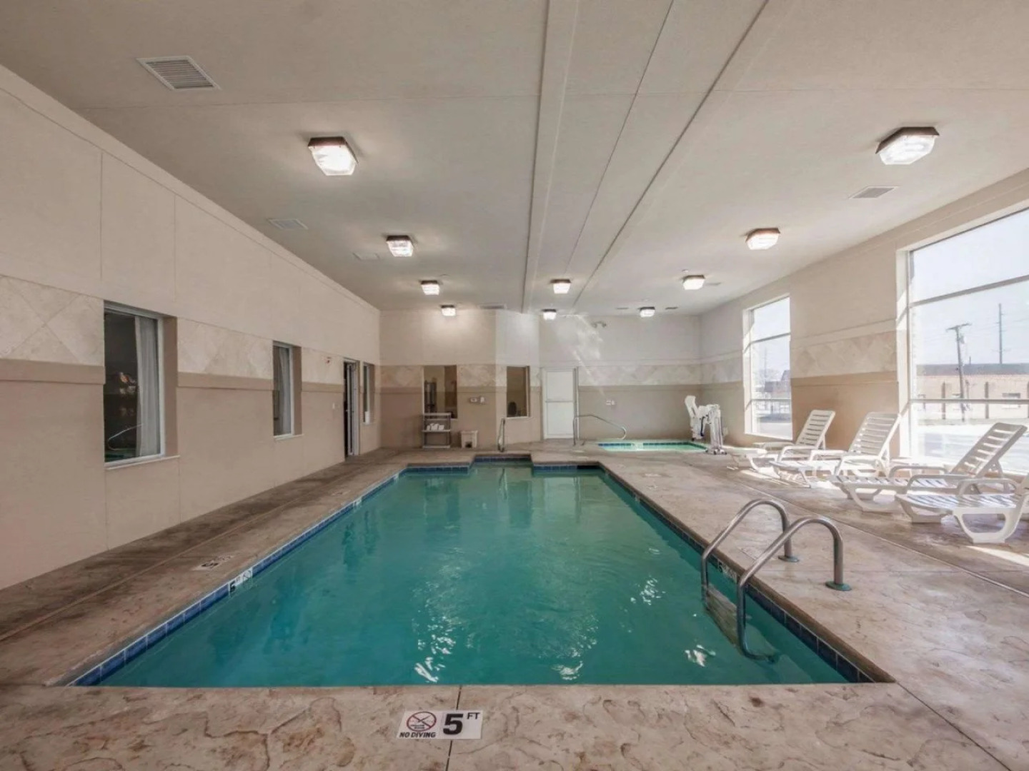 Best Western Coffeyville Central Business District Inn and Suites